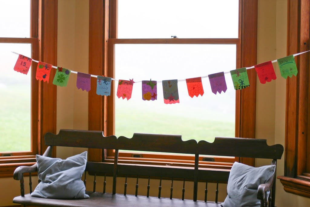Gammy Is . . . A Celebration Banner.