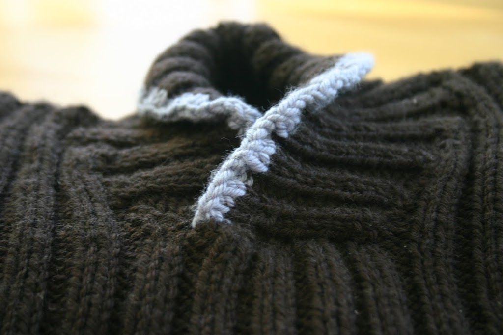 A Blocking Block
