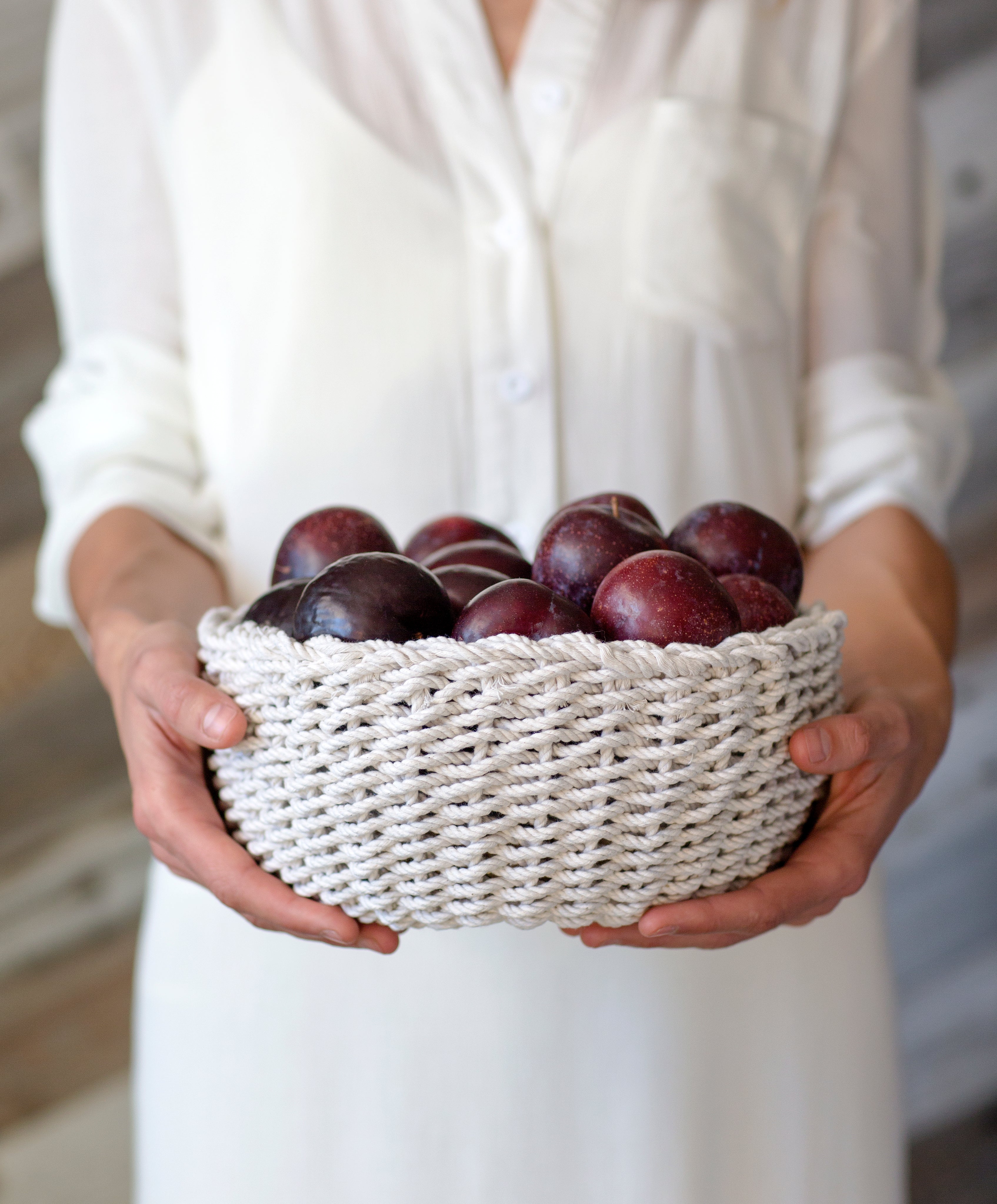 Basket Weaving Kits & Materials