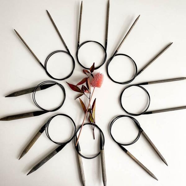 Knitting Needles