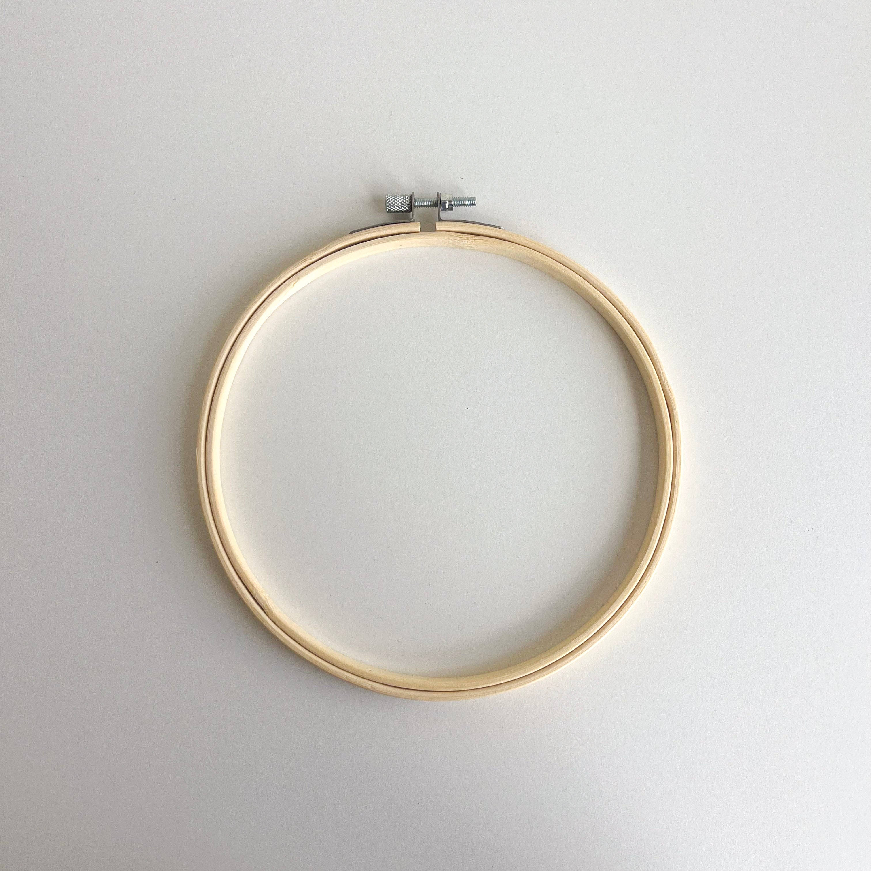 Embroidery Hoop