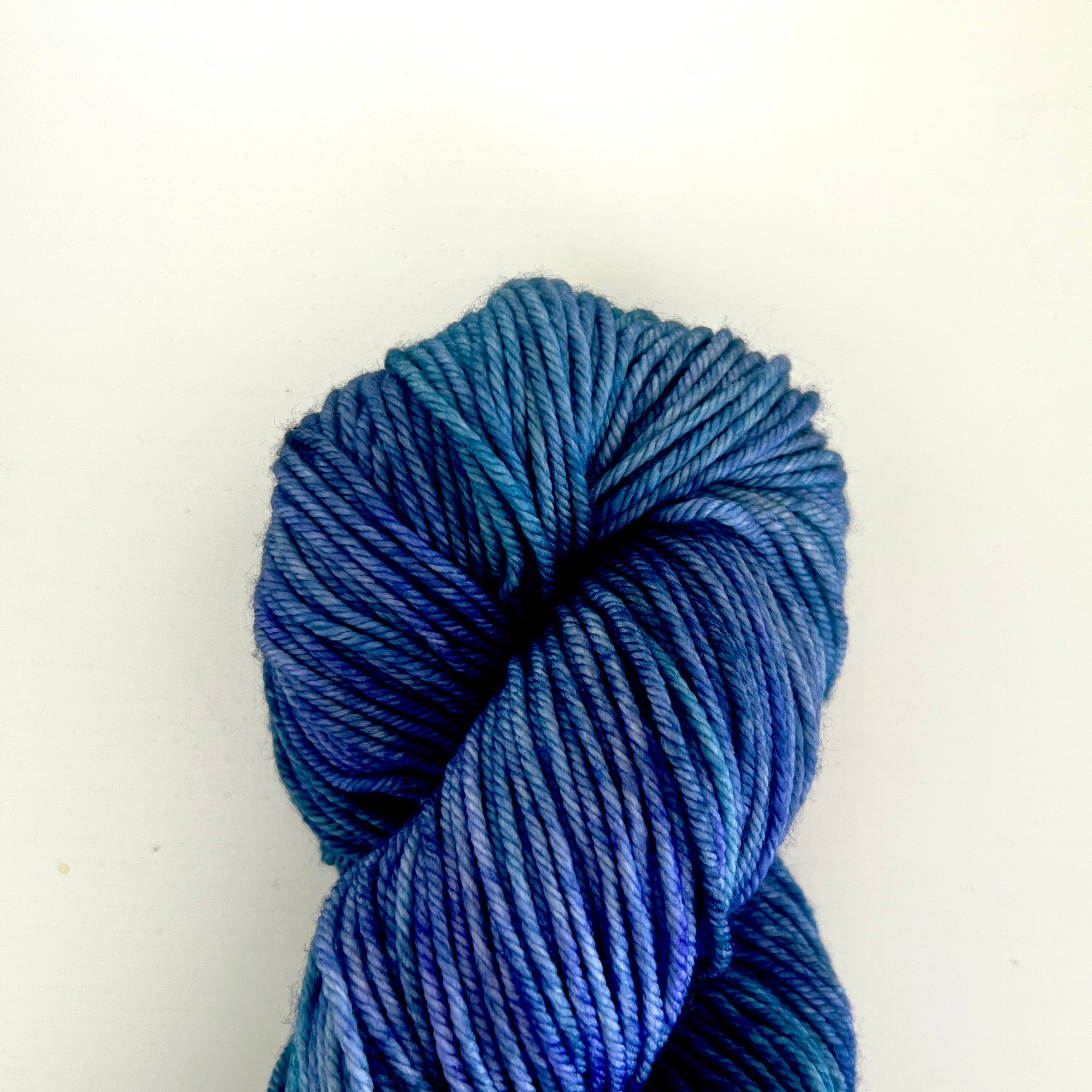 Rosie Learn to Knit Scarf Kit