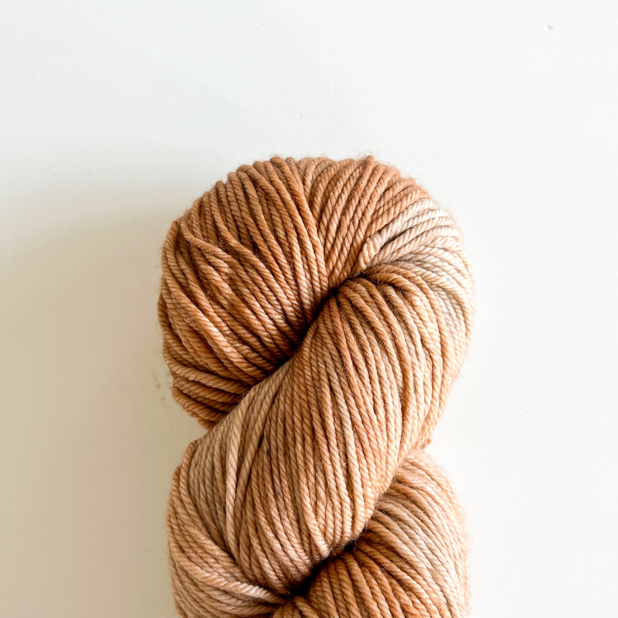 Rosie Learn to Knit Scarf Kit