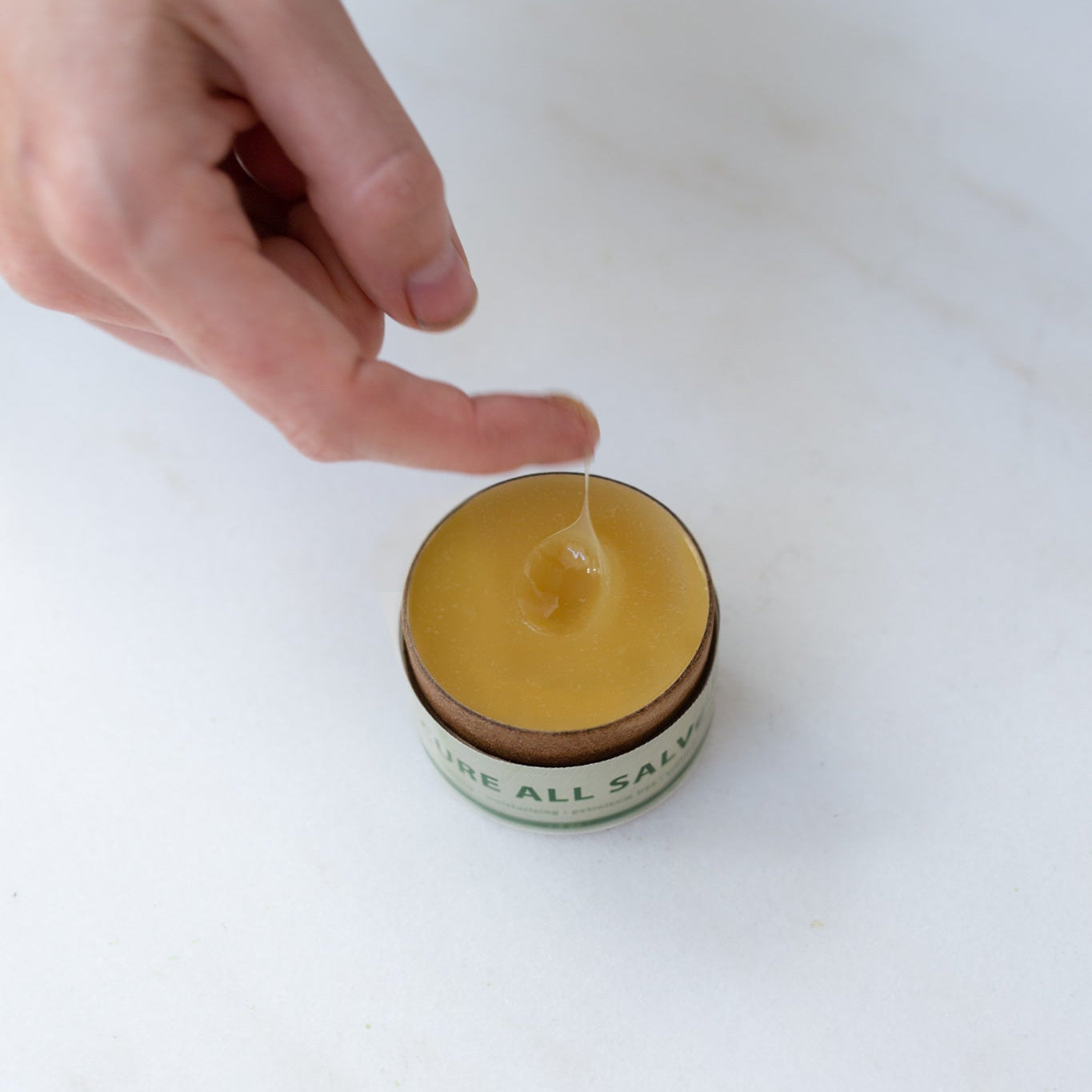 Herd Supply - Cure All Salve