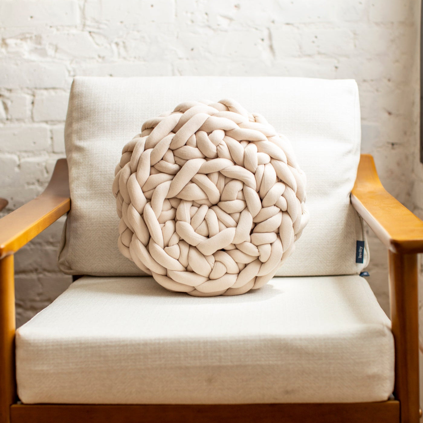 Marta Crochet Pillow Kit