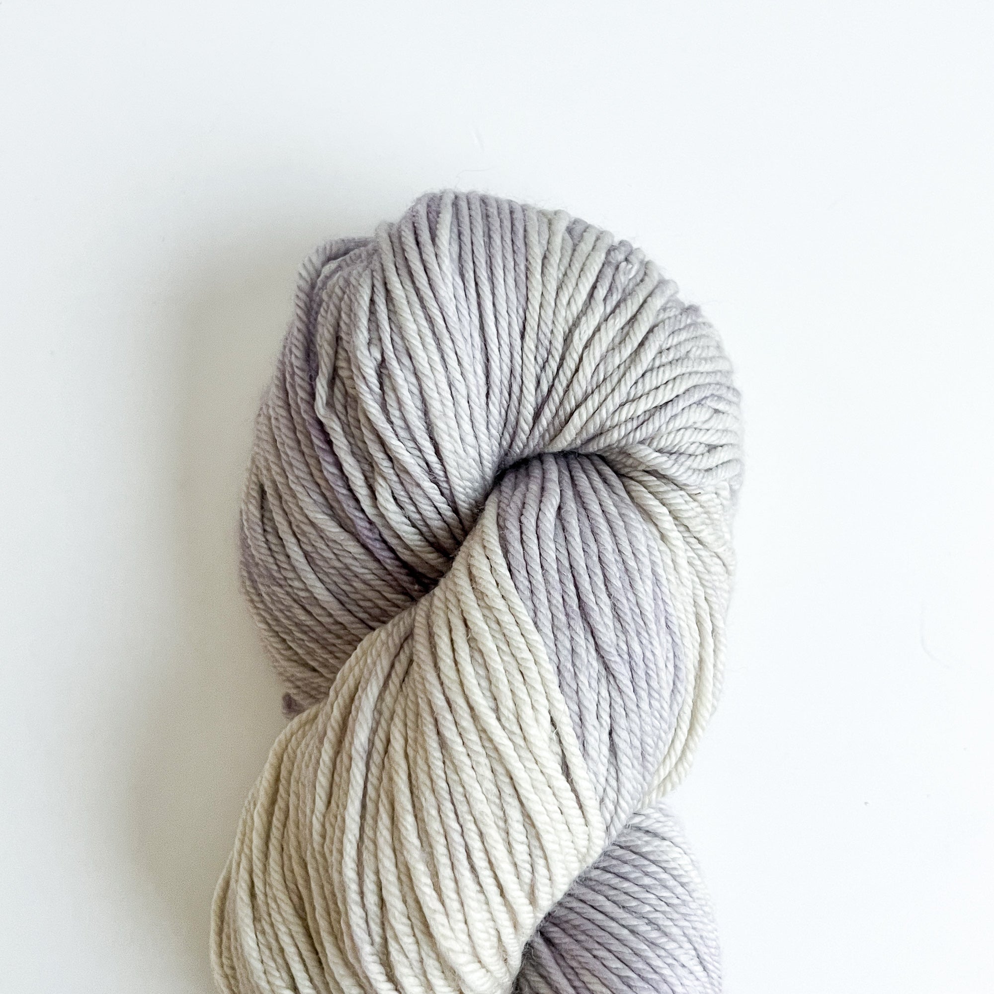 Rosie Learn to Knit Scarf Kit