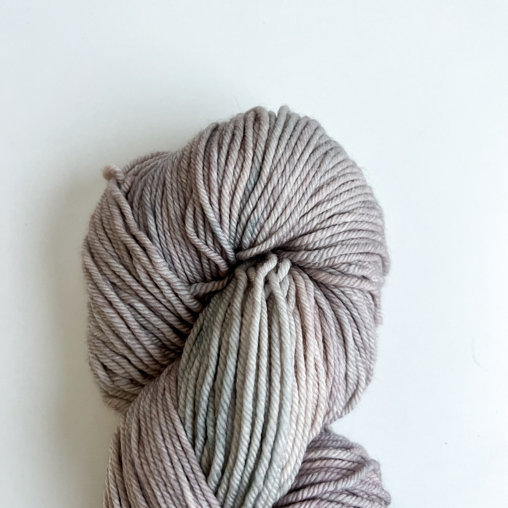 Rosie Learn to Knit Scarf Kit