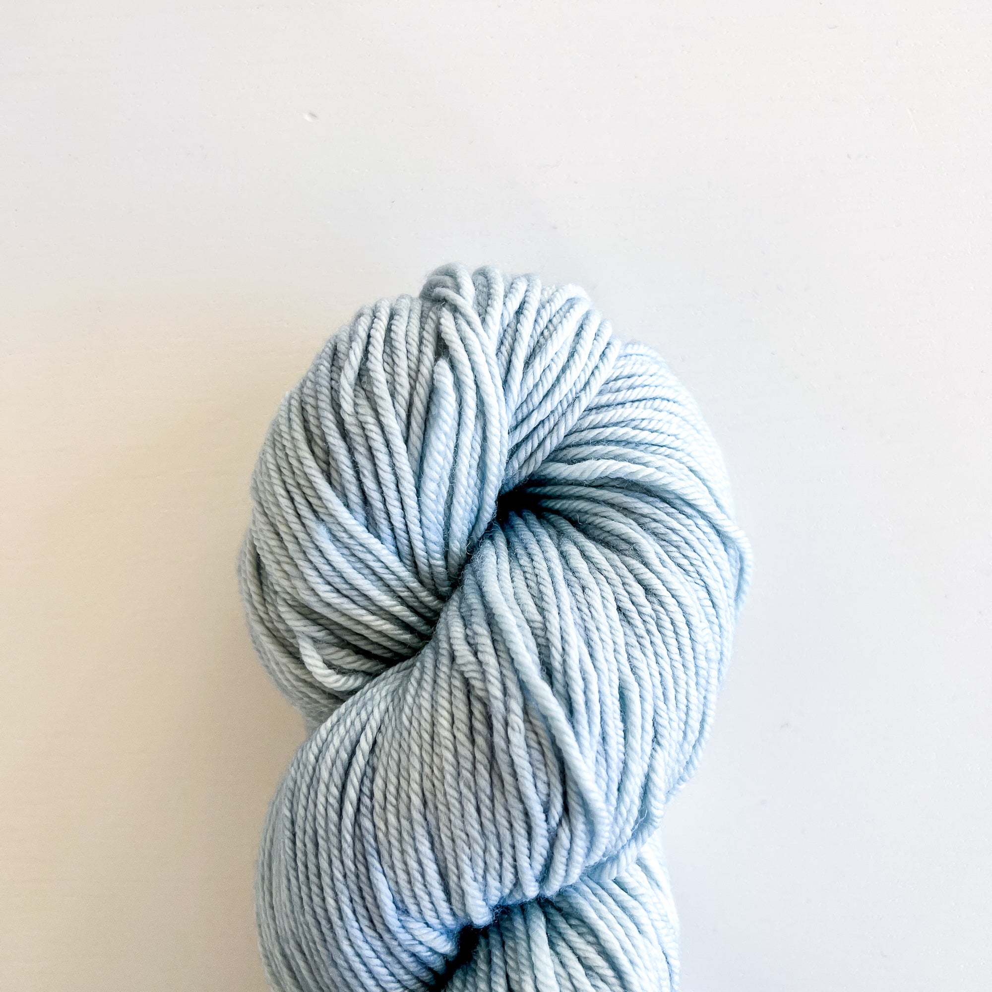 Rosie Learn to Knit Scarf Kit