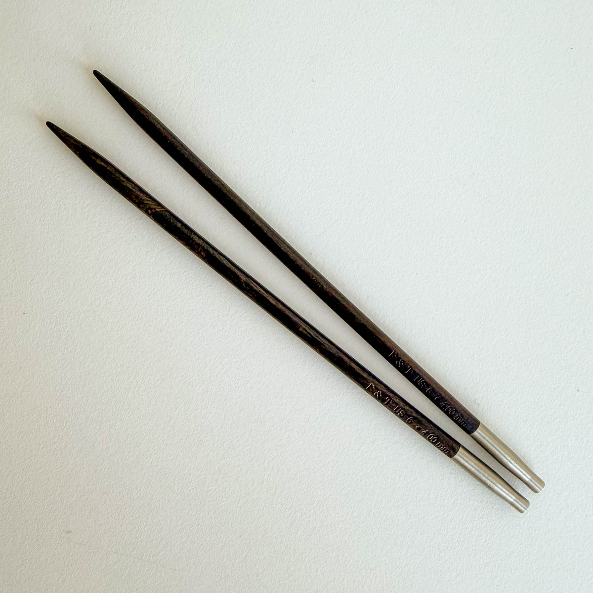Flax & Twine Interchangeable Knitting Needles