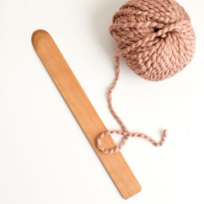 12" by 7/8" Shed/Pick Up Stick