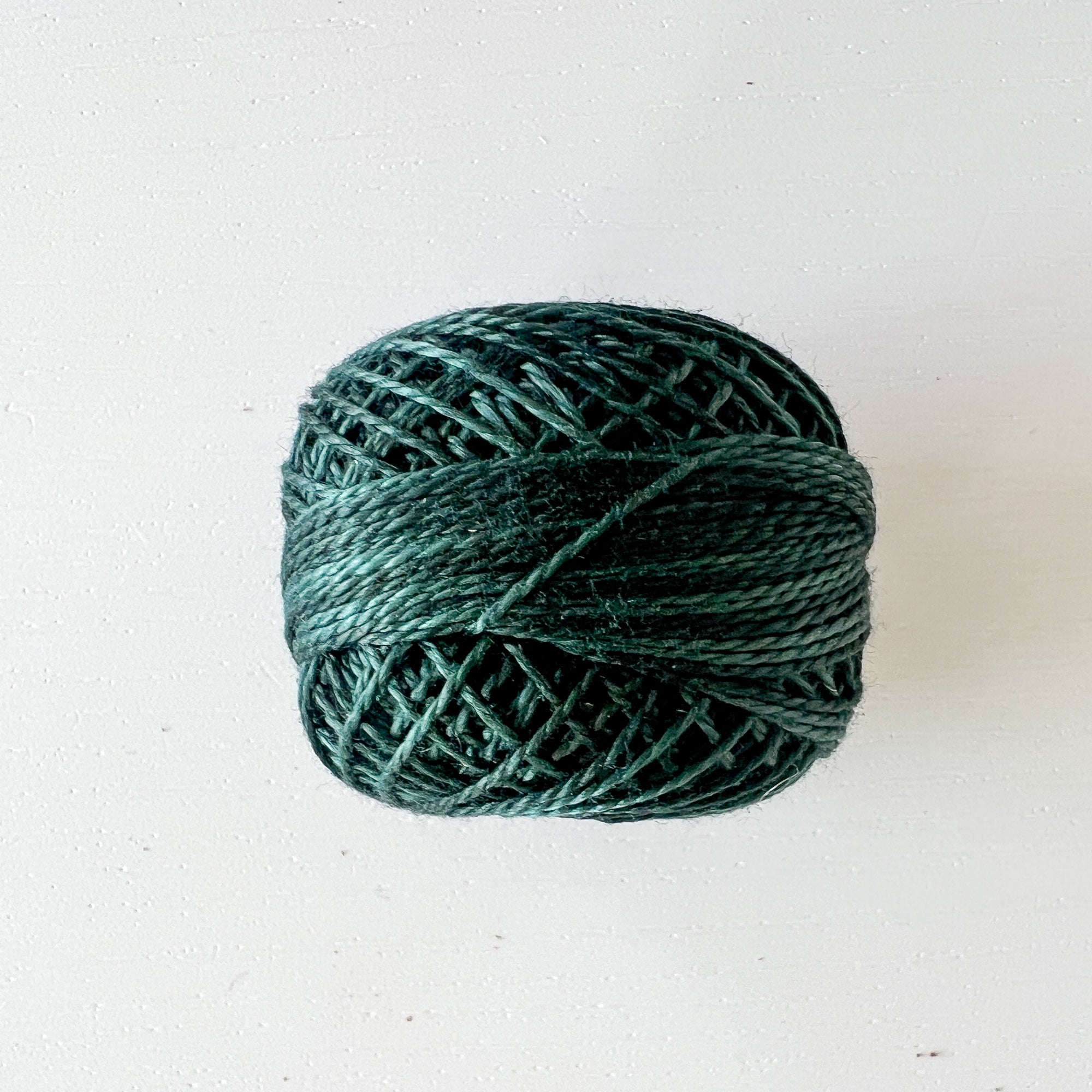 Valdani Pearl Cotton Thread Size 8