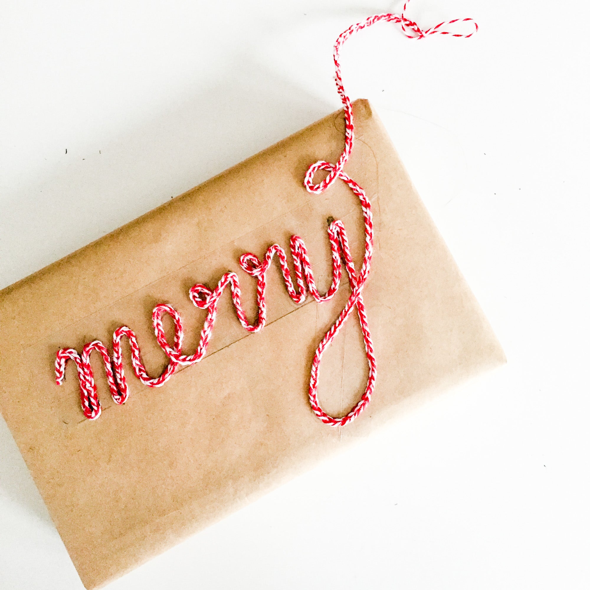 Flax & Twine Gift Certificate / Card