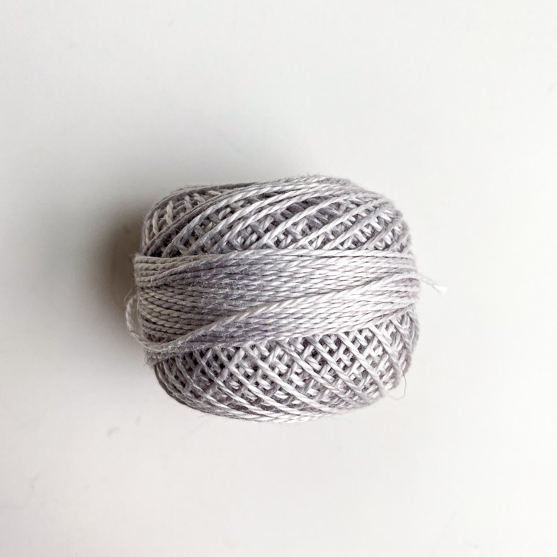 Crochet Edged Dish Towel Kit
