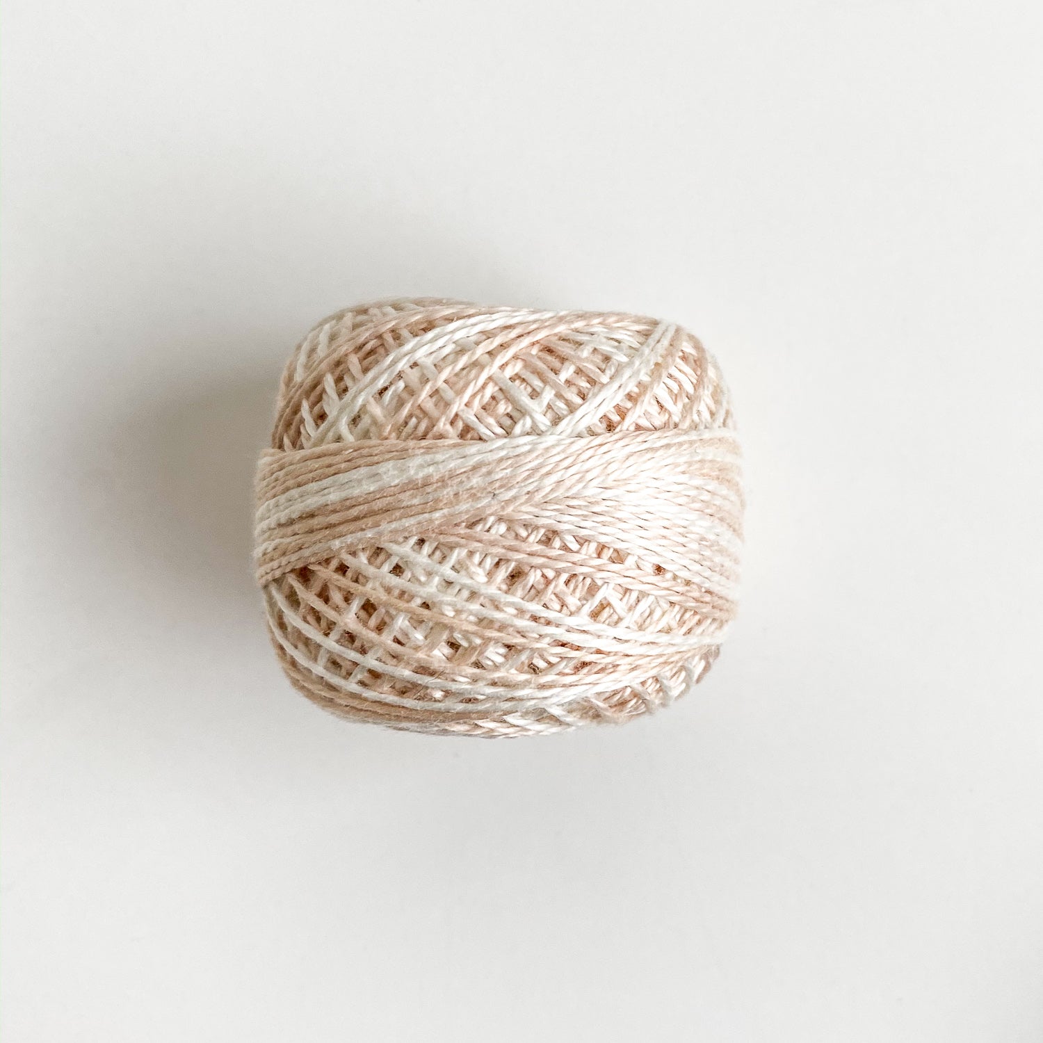 Valdani Pearl Cotton Thread Size 8