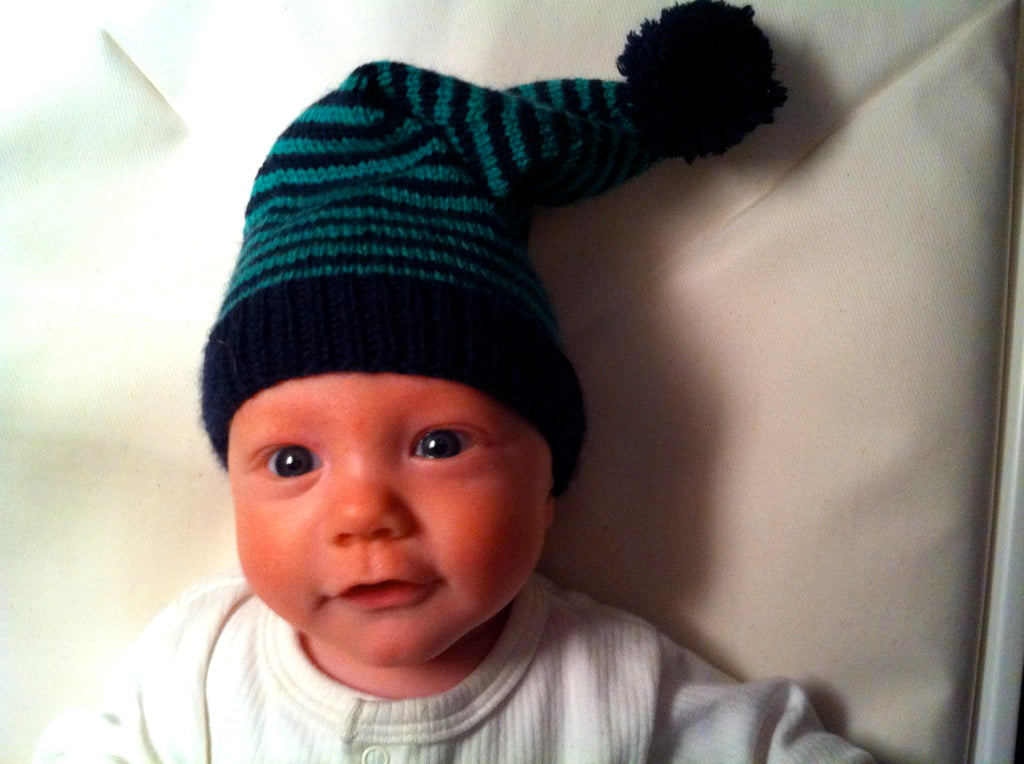 Sweet Julian