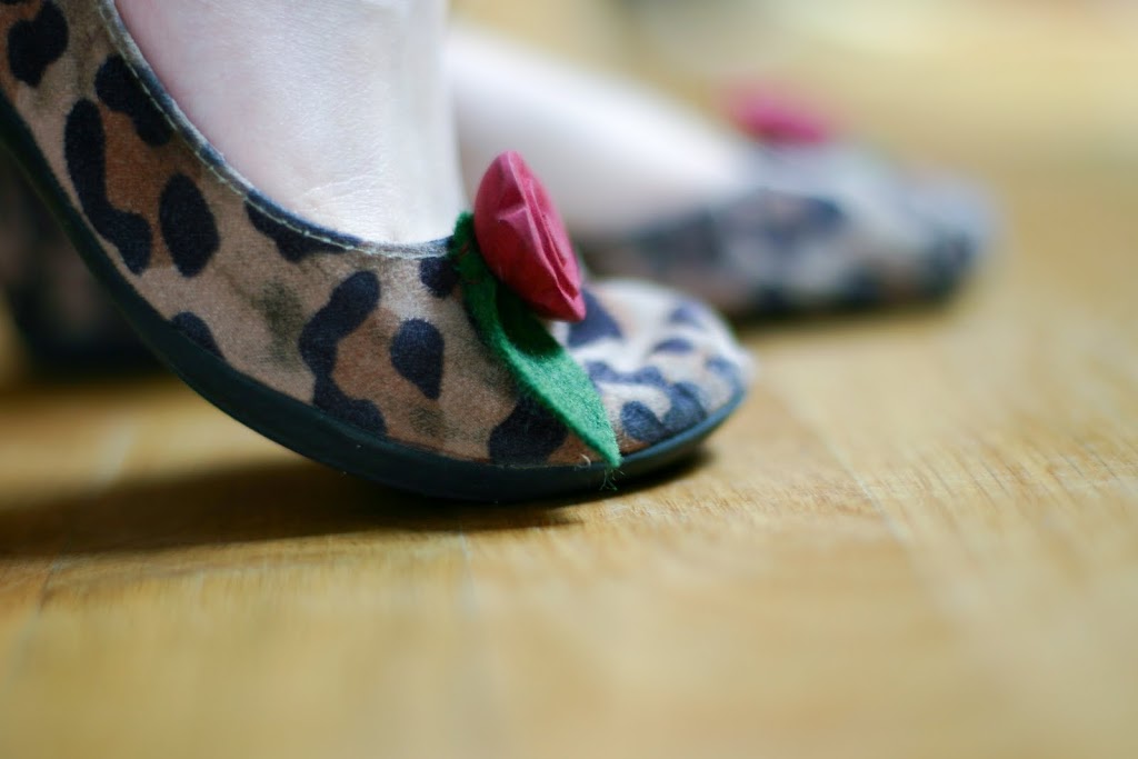 A Shoe Story