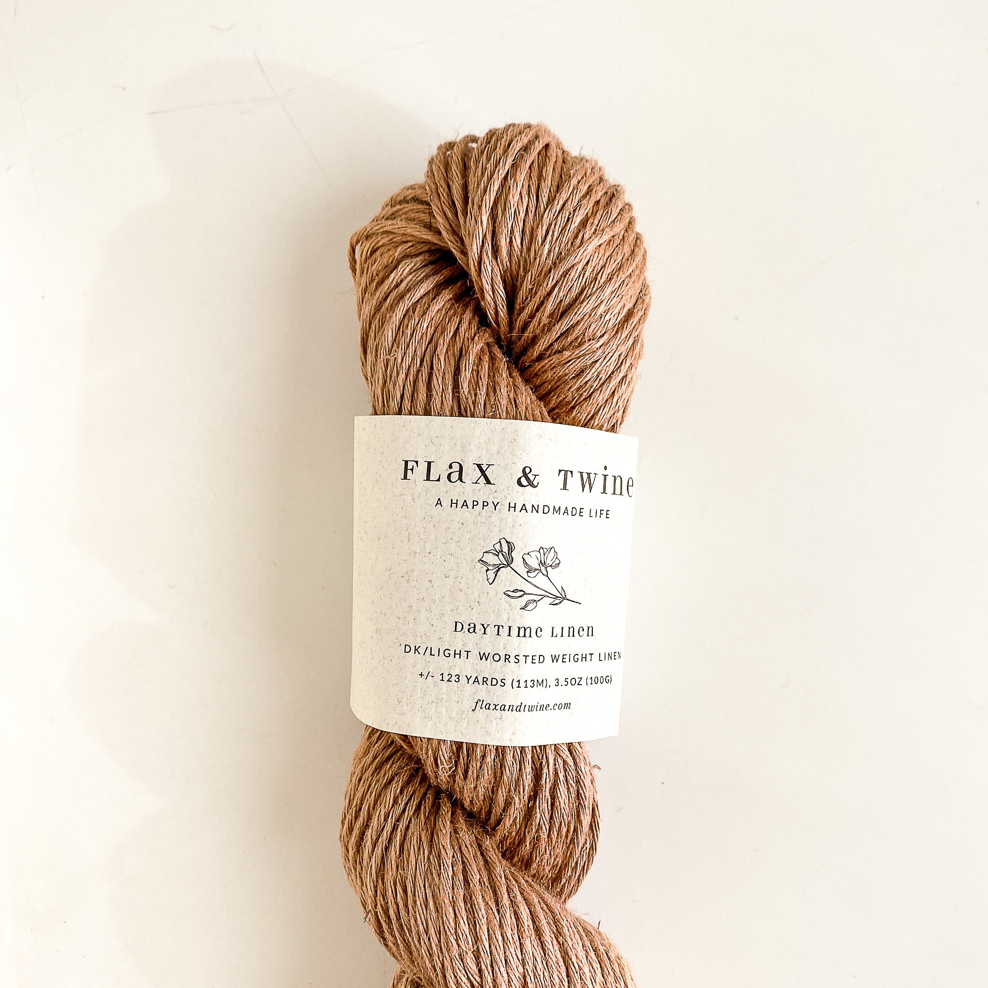 Linen Yarn