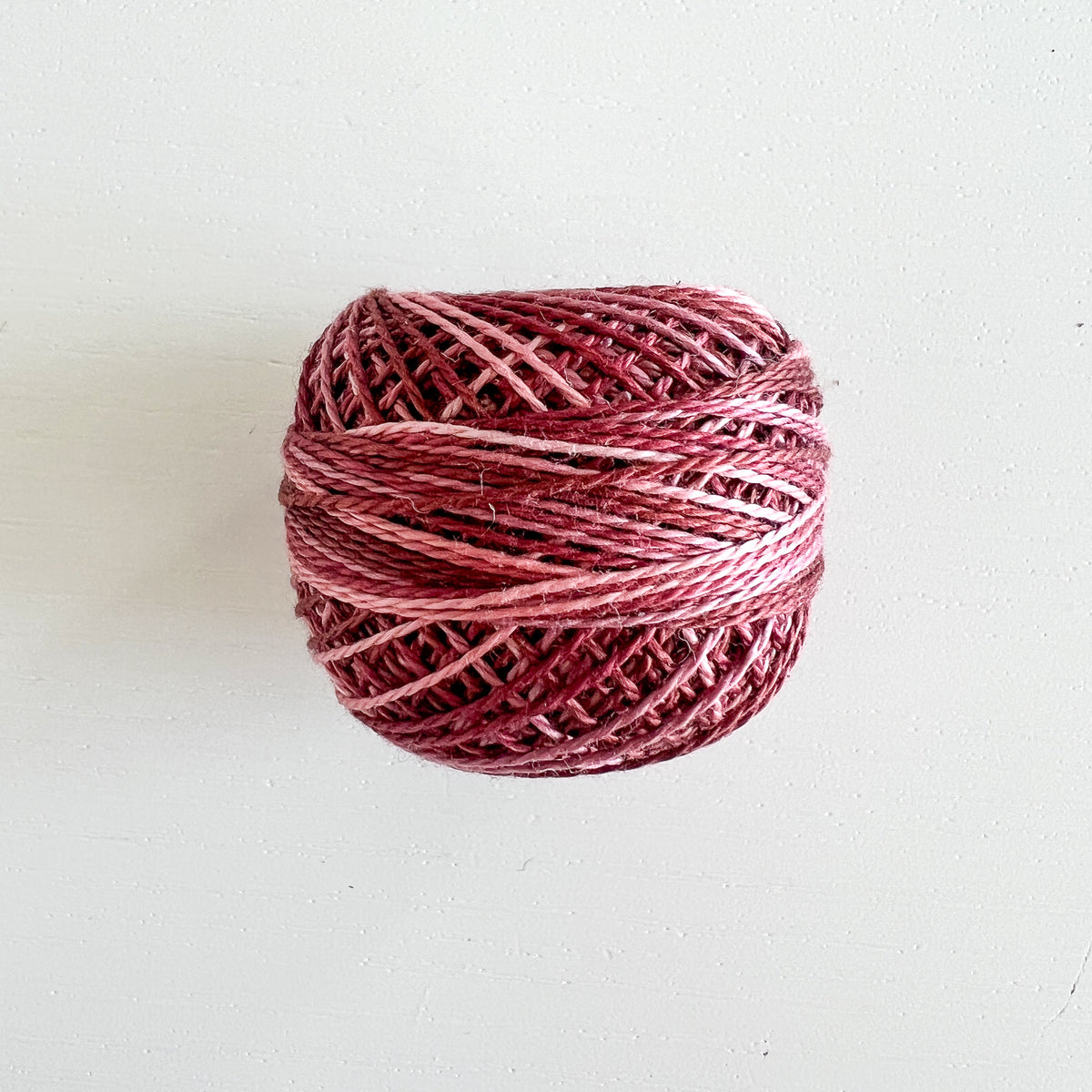 Crochet Edged Dish Towel Kit