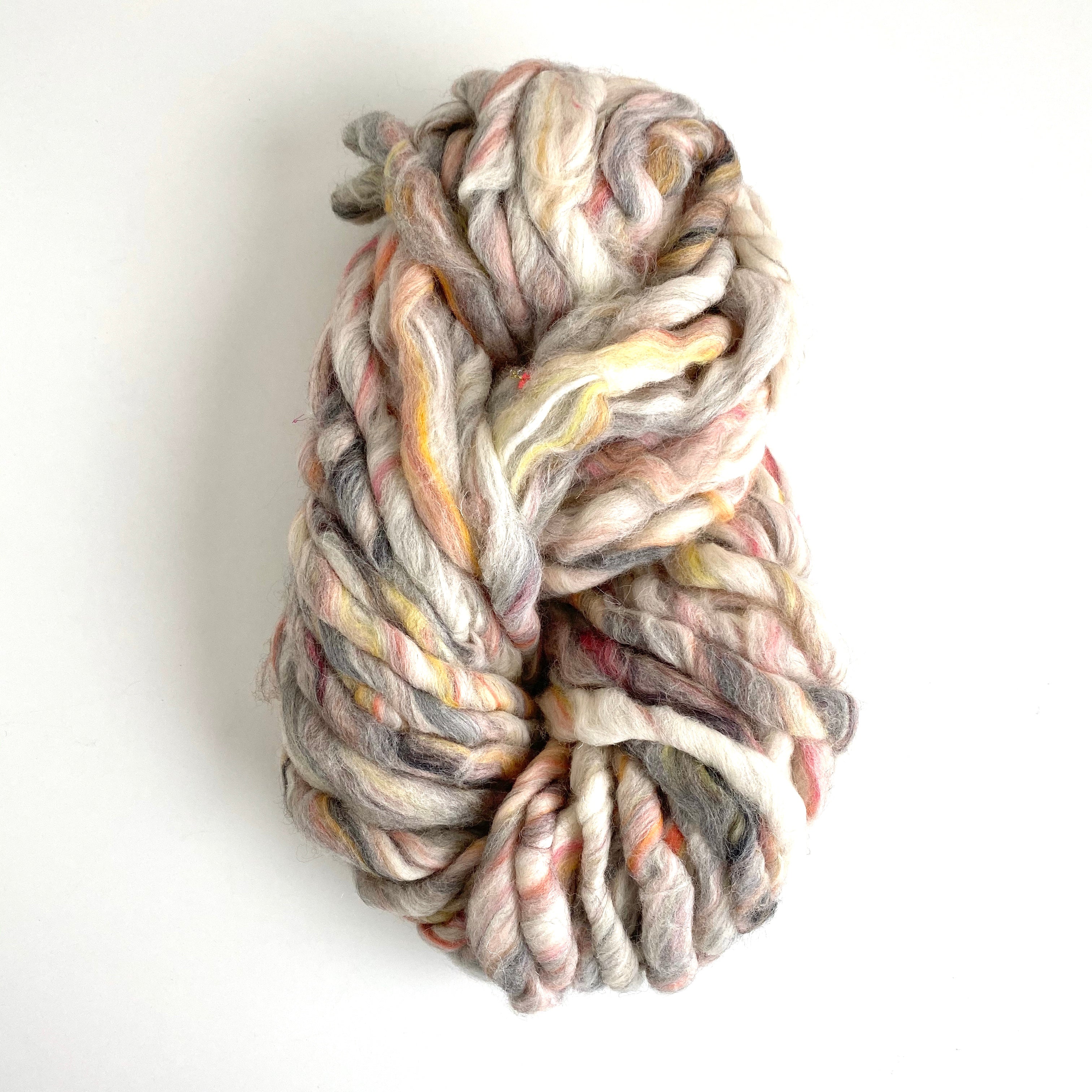 Frankie Twill Woven Cowl Kit