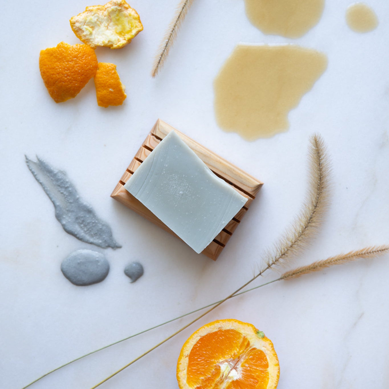 Herd Supply - Mildred Sheep Milk Bar Soap