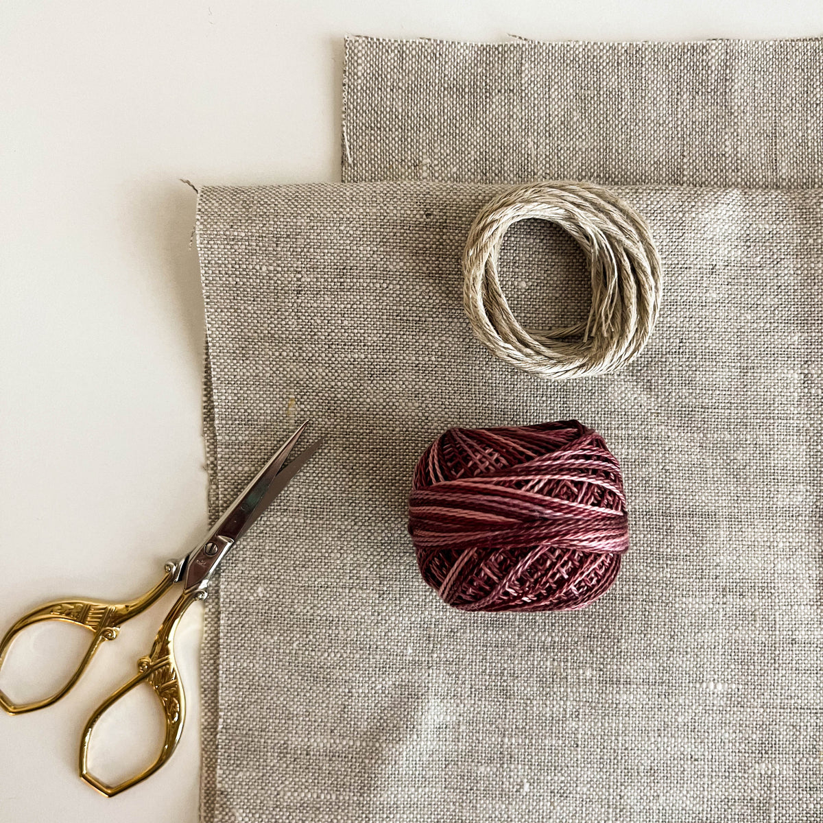 Tannenbaum Ornament Kit