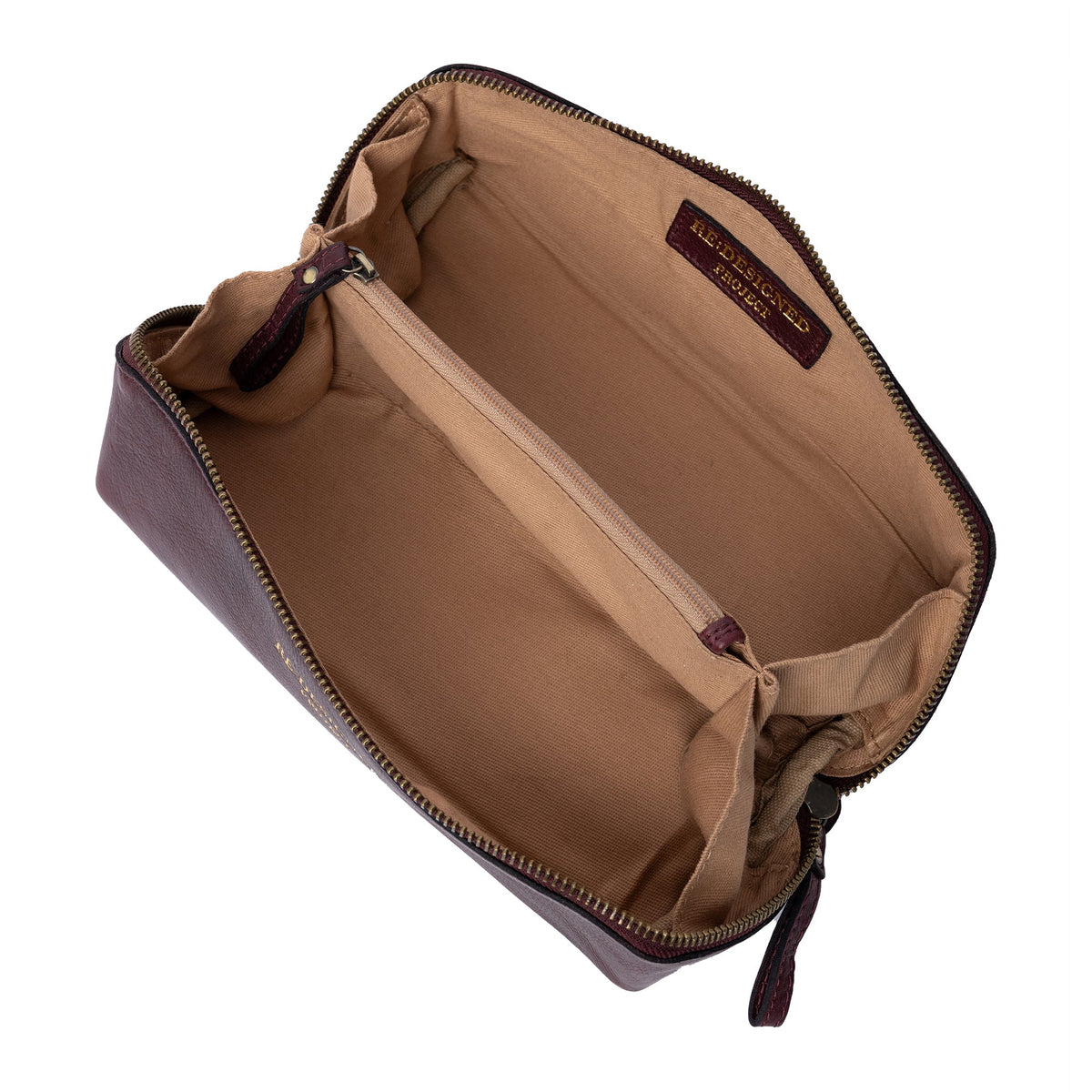 RE:DESIGNED Project 41 - Project Bag
