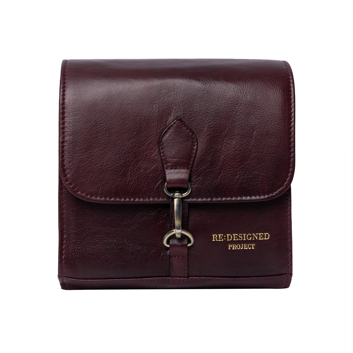 RE:DESIGNED Project 93 - Needle Case