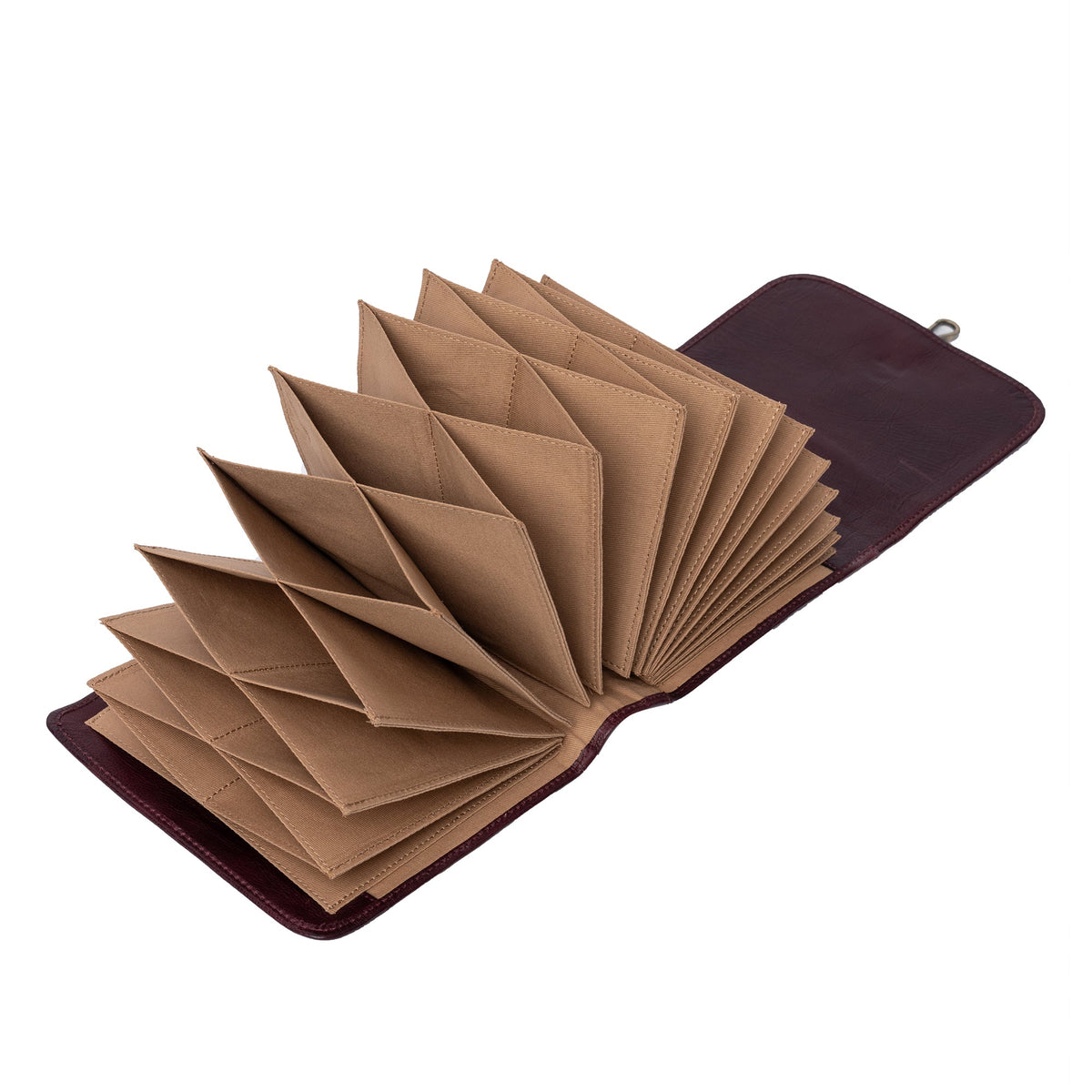 RE:DESIGNED Project 93 - Needle Case