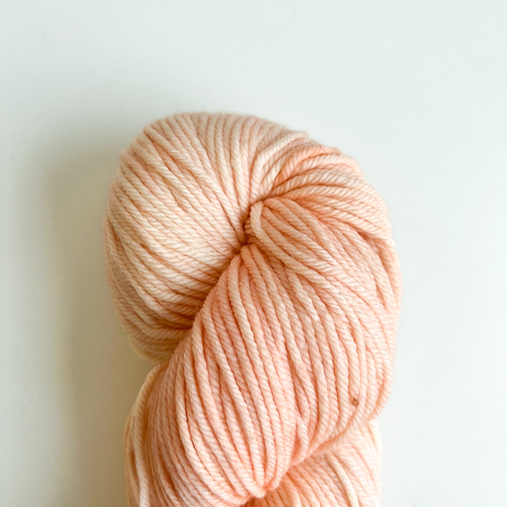 Rosie Learn to Knit Scarf Kit