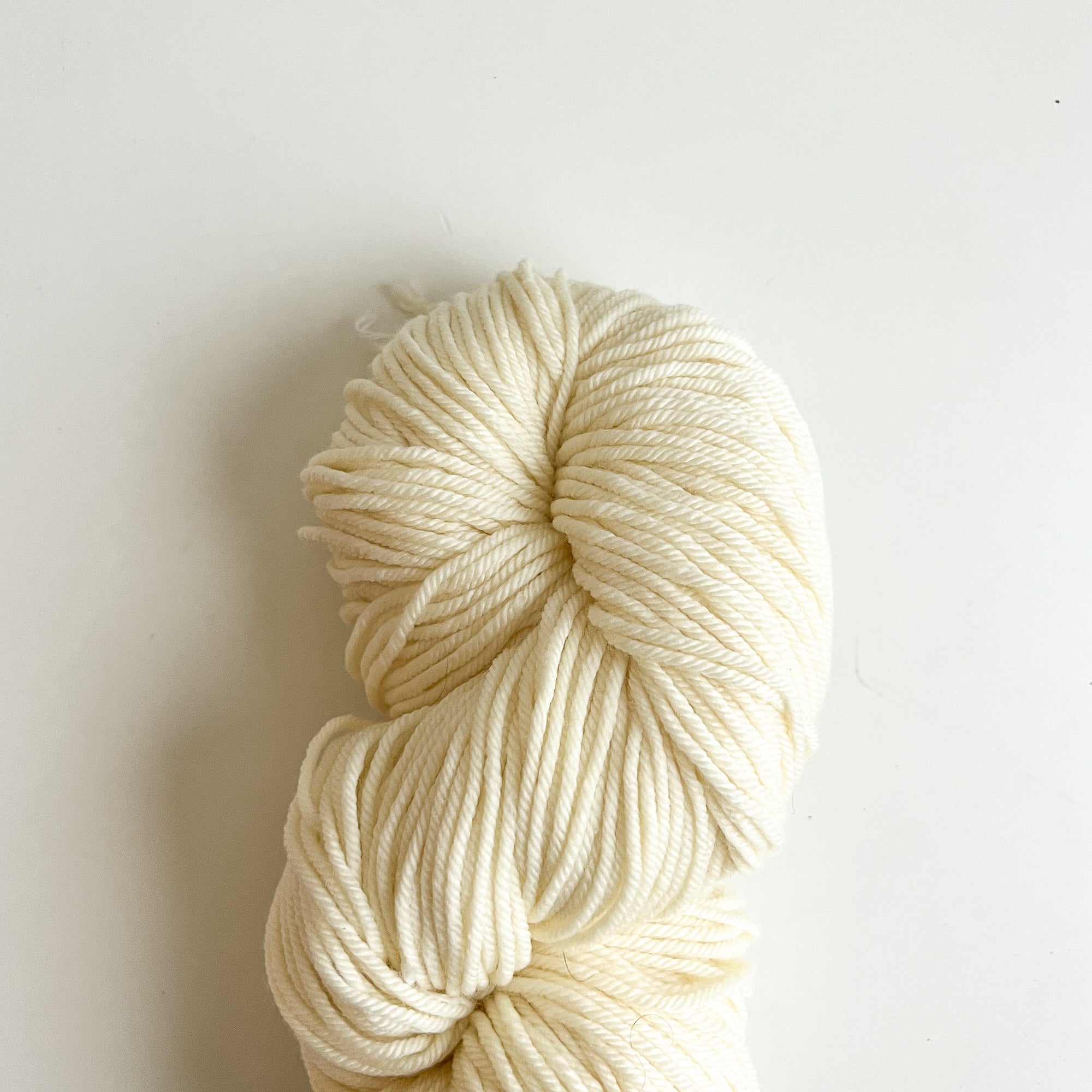 Rosie Learn to Knit Scarf Kit