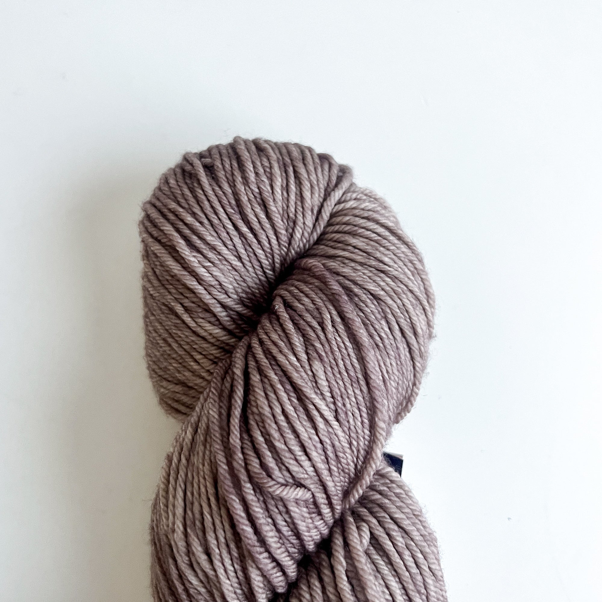 Rosie Learn to Knit Scarf Kit