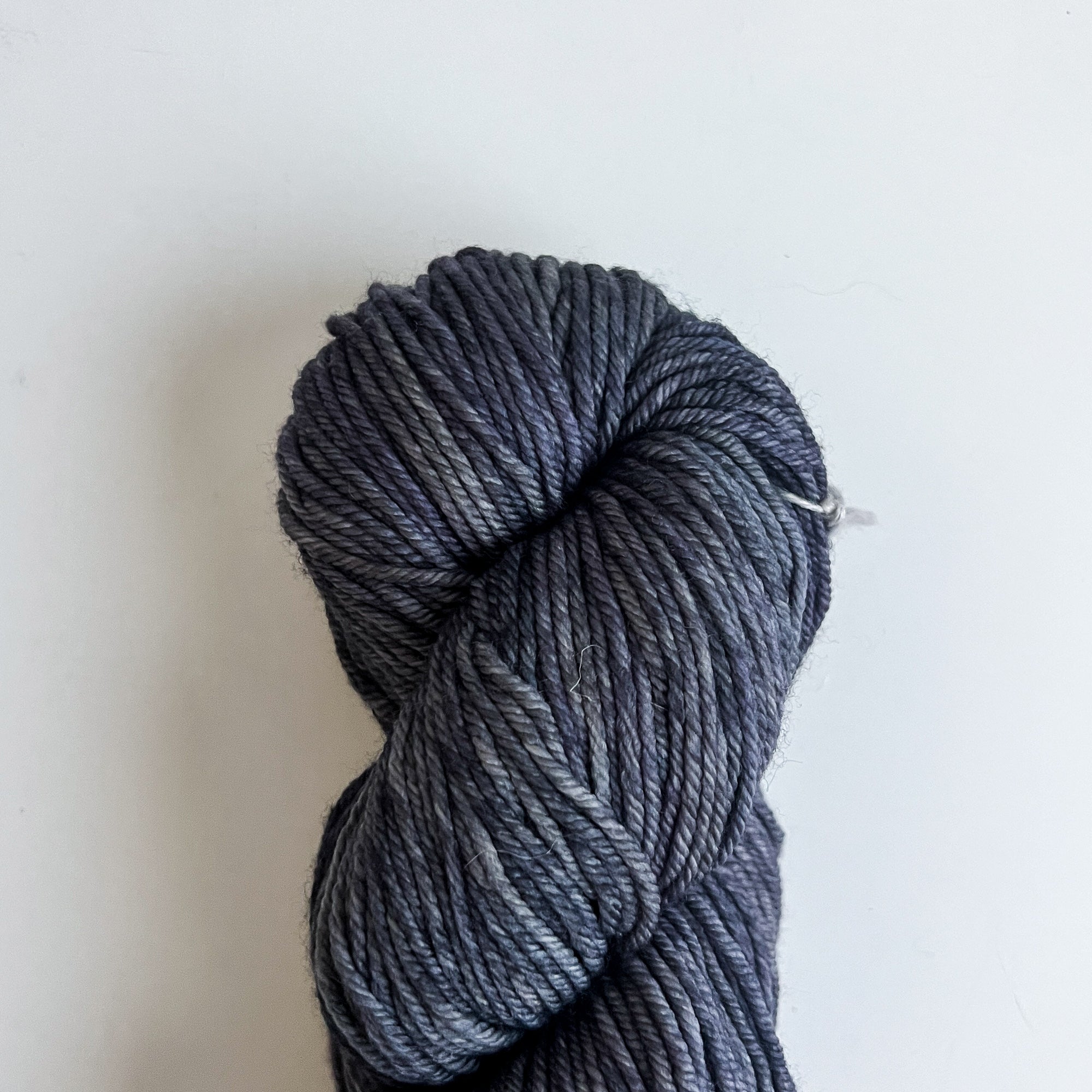 Rosie Learn to Knit Scarf Kit