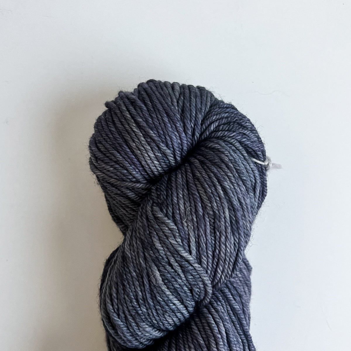 Ruth Rib Knit Hat Kit