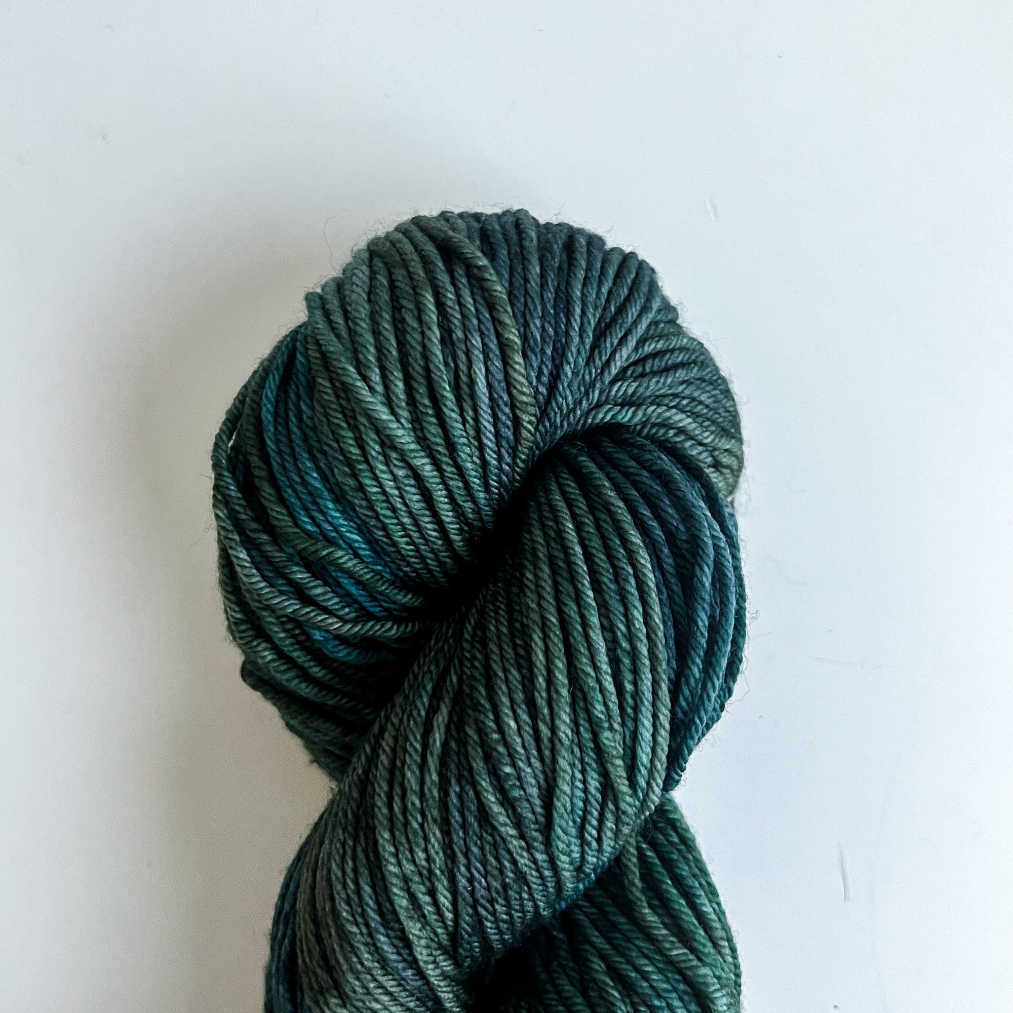 Rosie Learn to Knit Scarf Kit