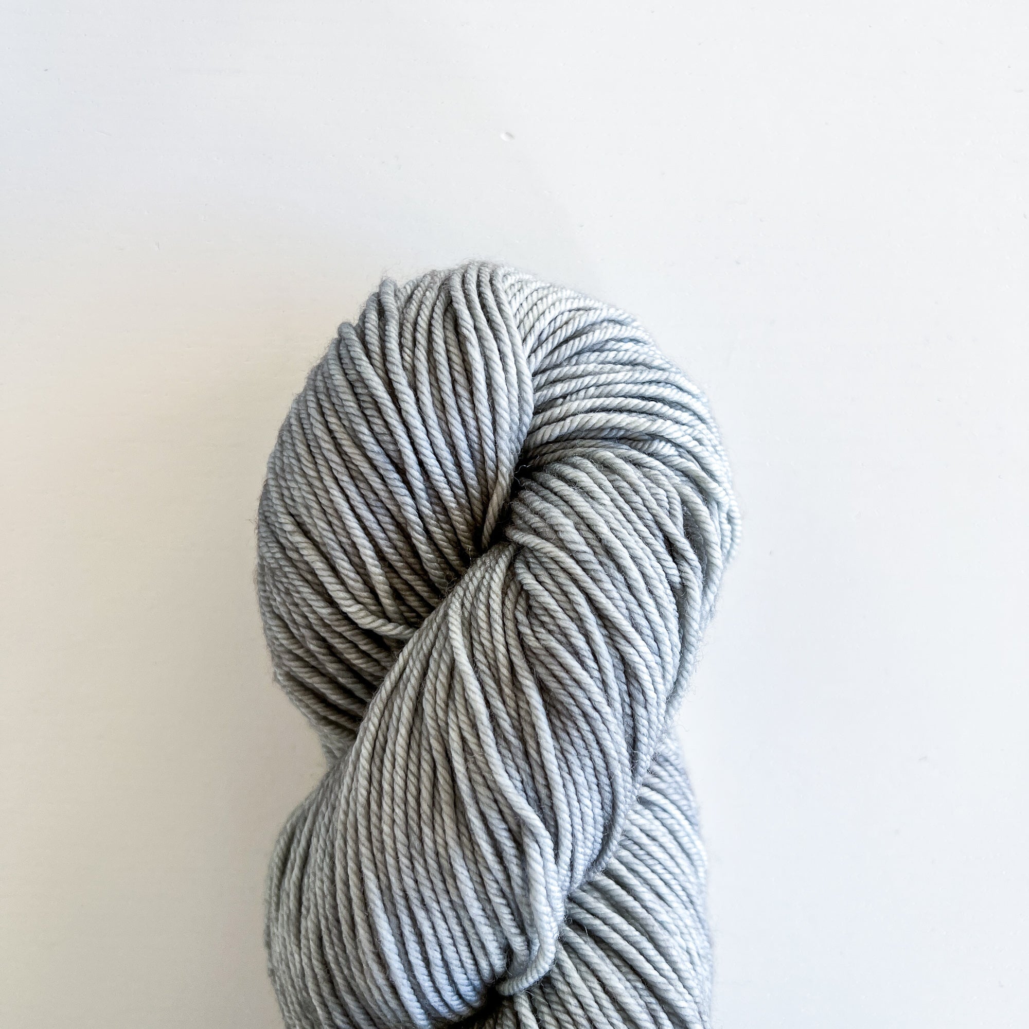 Rosie Learn to Knit Scarf Kit