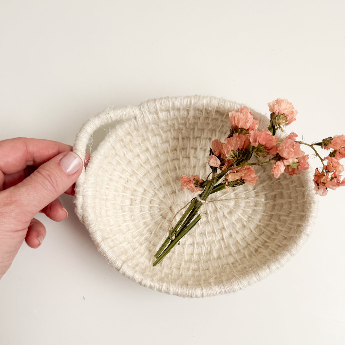 Solomon Coiled Bowl Kit