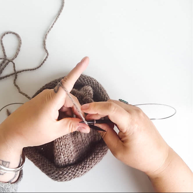 Flax & Twine Interchangeable Knitting Needles