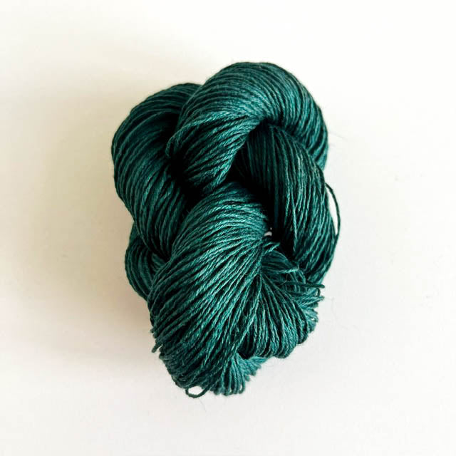 Linen Macrame Feather Earrings Kit