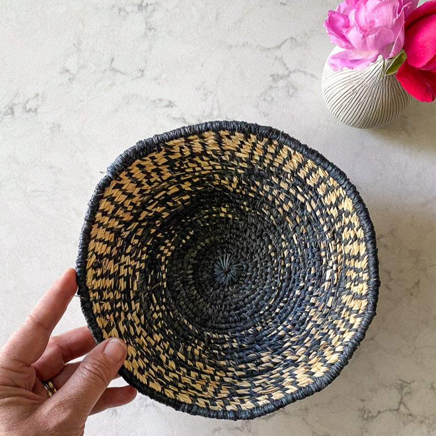 Calliope Basket Kit (Makes 2)