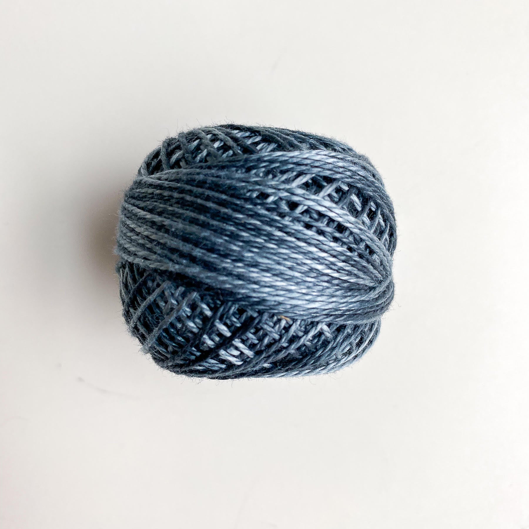 Crochet Edged Dish Towel Kit