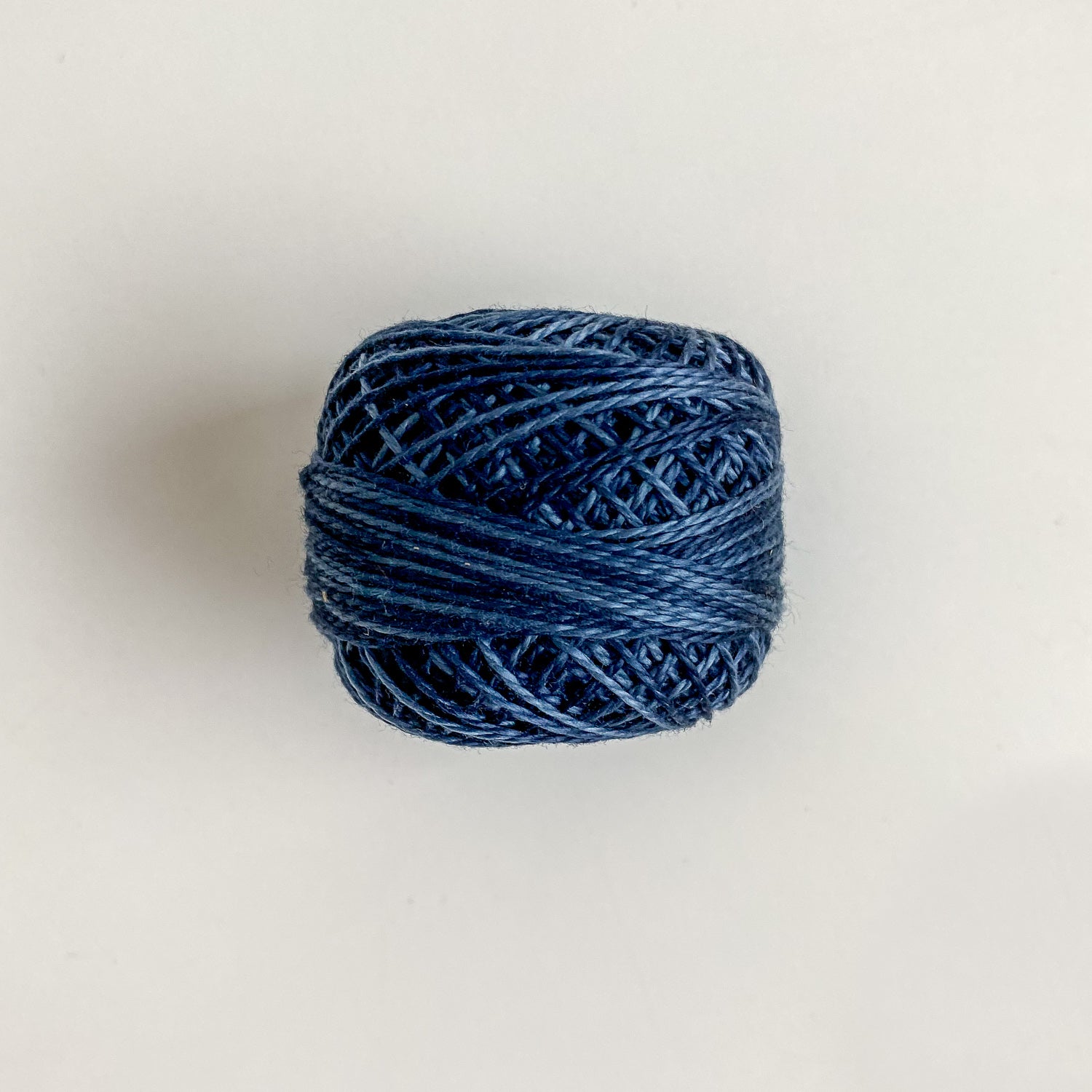 Valdani Pearl Cotton Thread Size 8