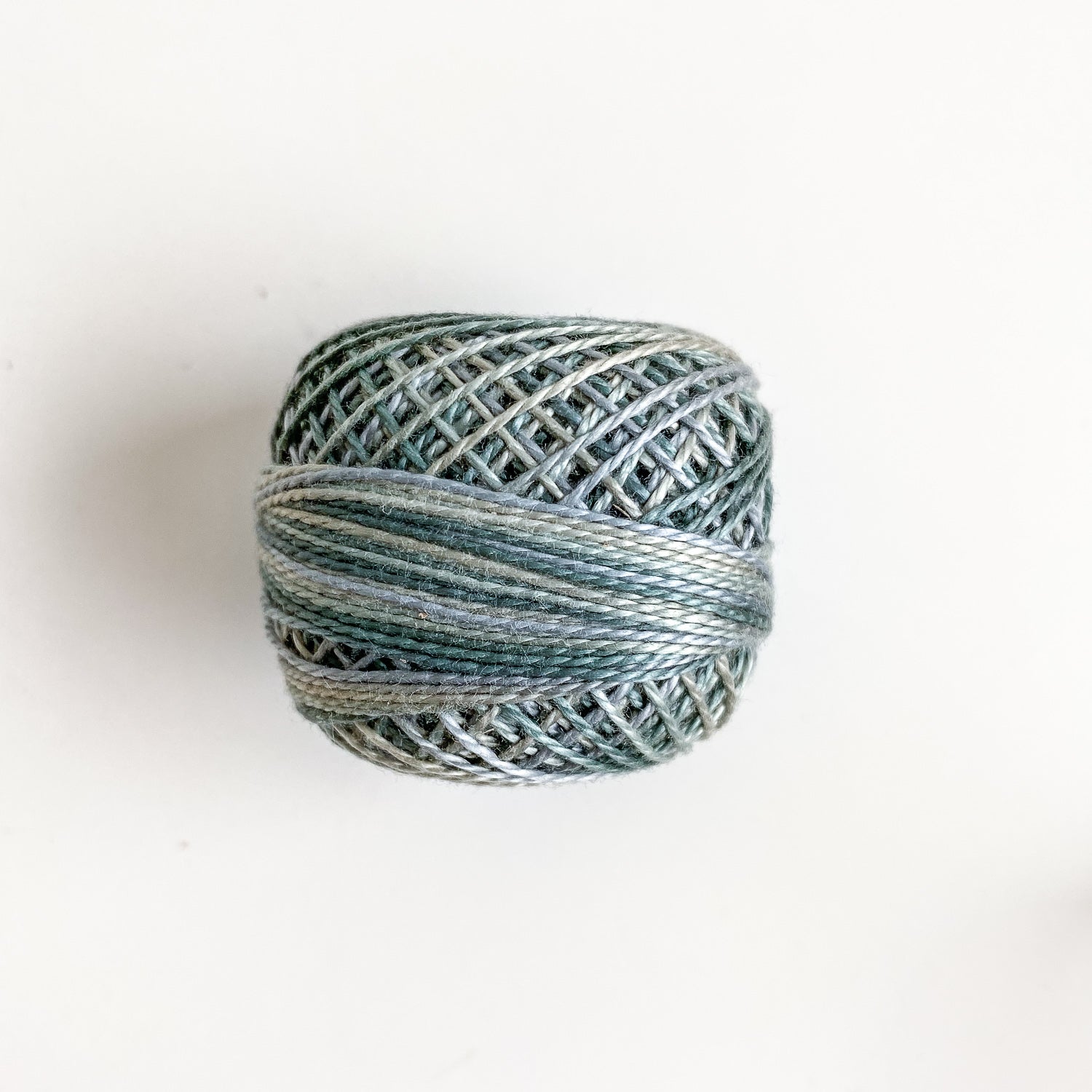 Crochet Edged Dish Towel Kit