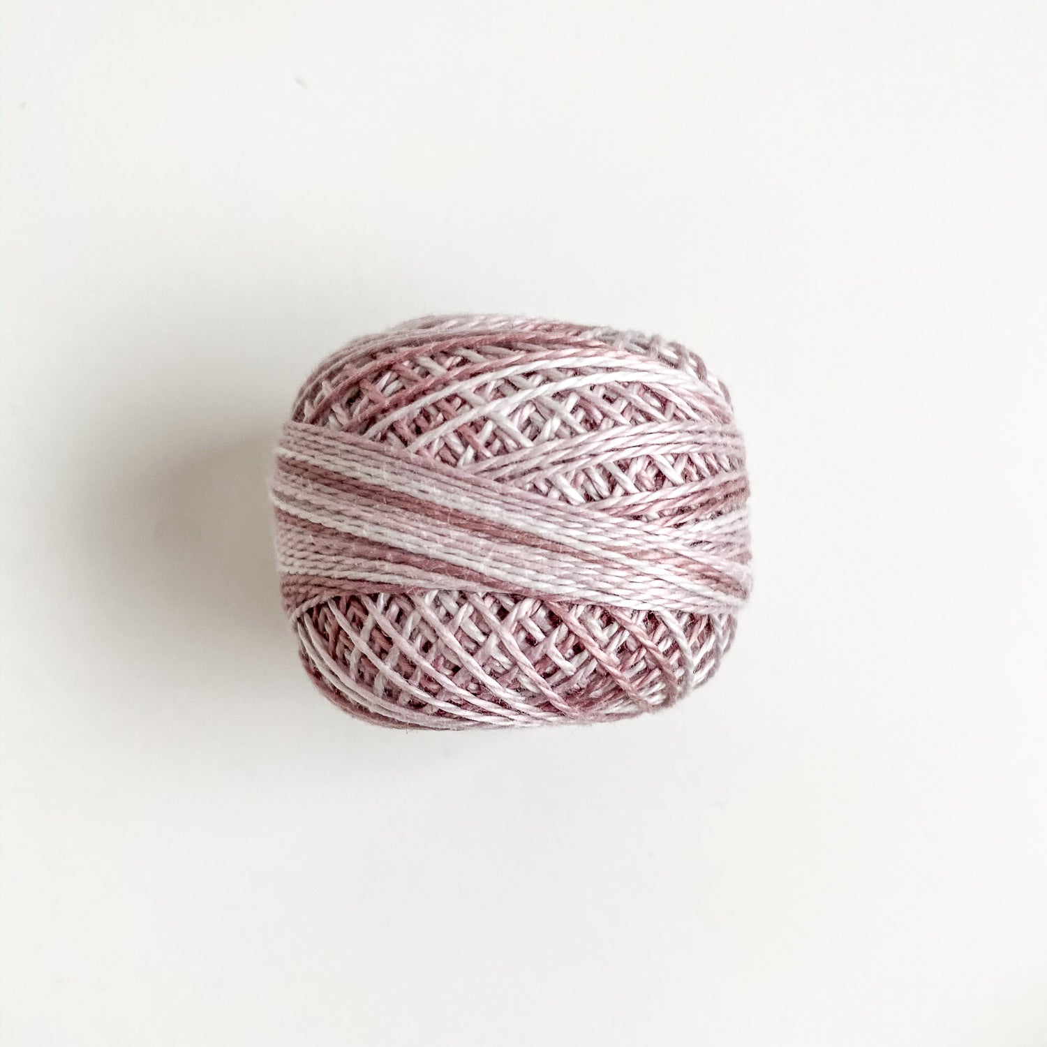 Valdani Pearl Cotton Thread Size 8