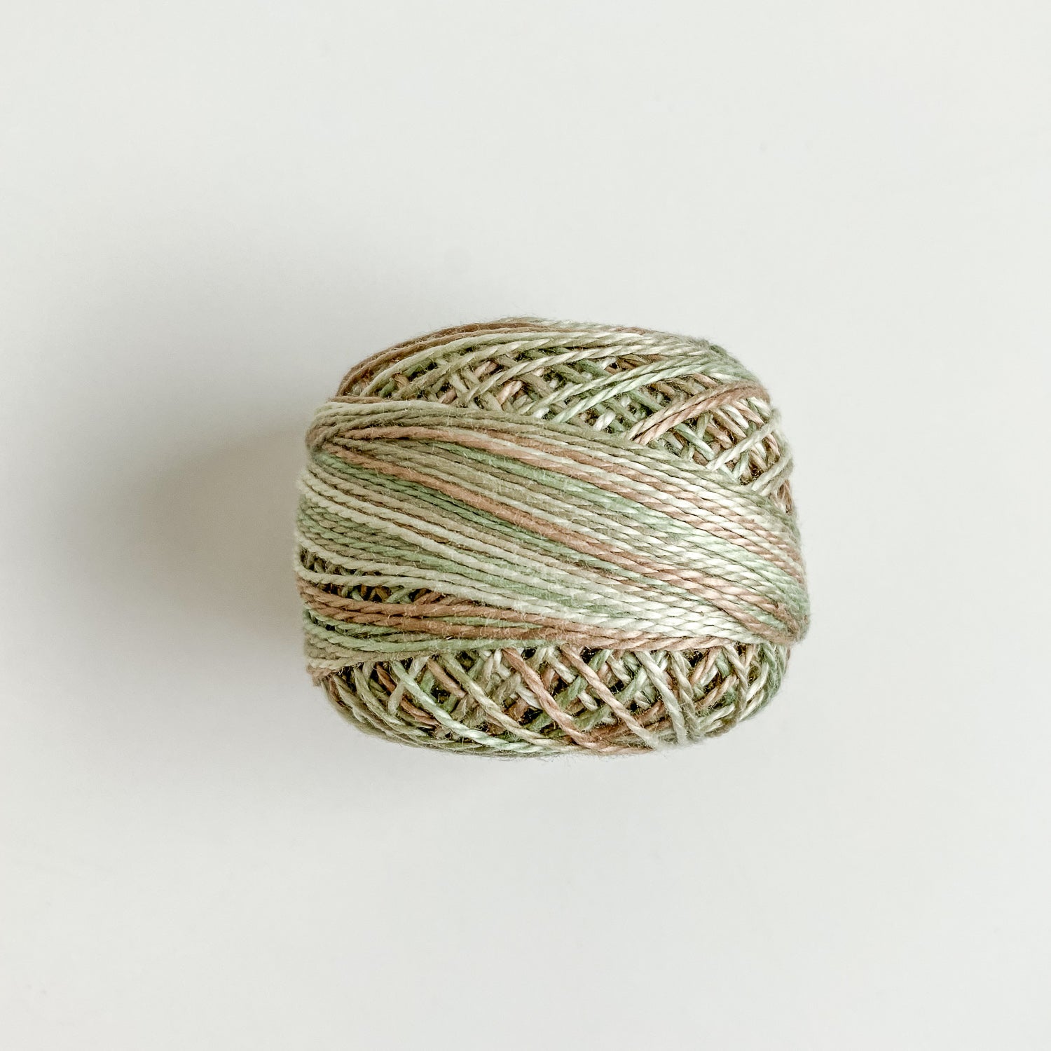 Crochet Edged Dish Towel Kit