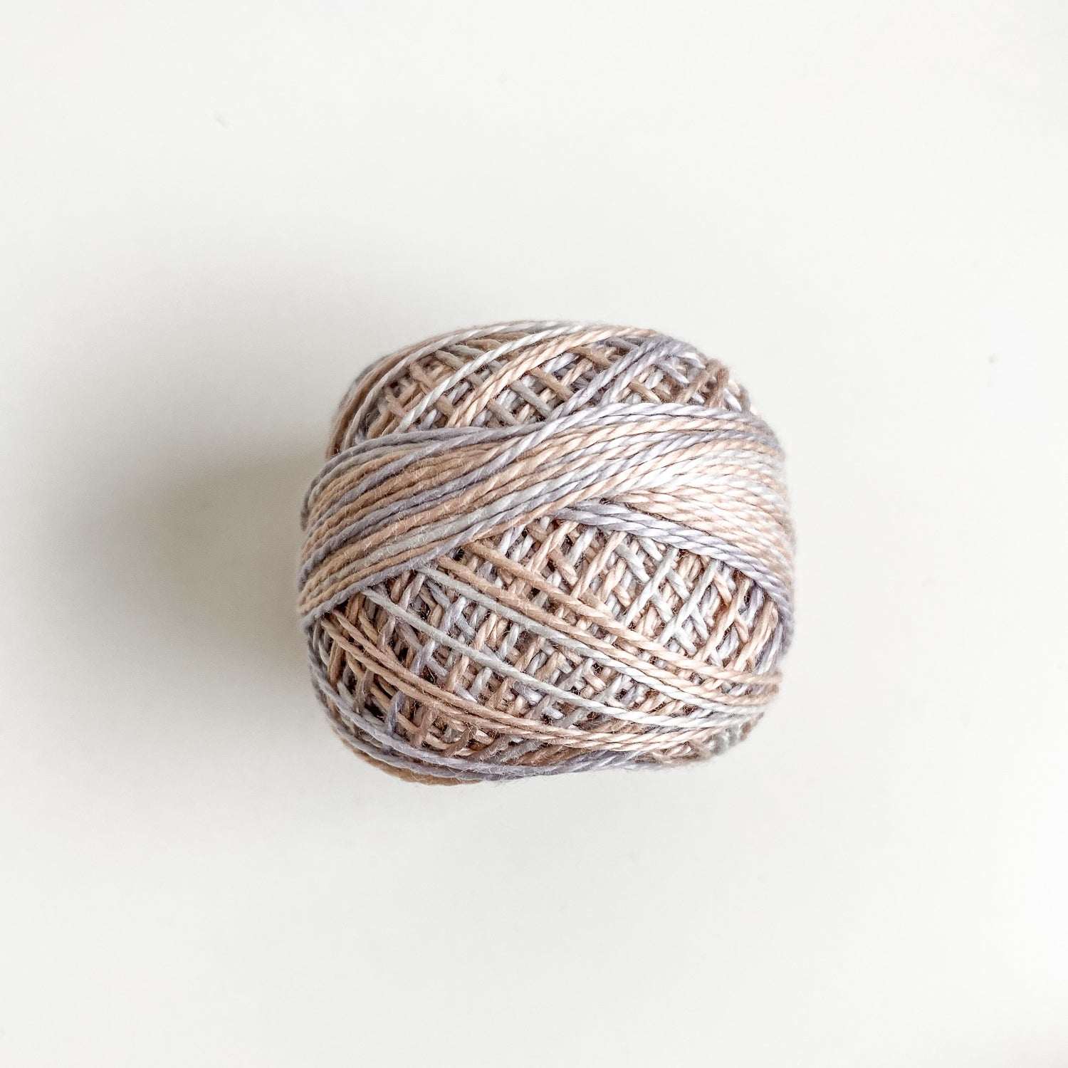 Valdani Pearl Cotton Thread Size 8