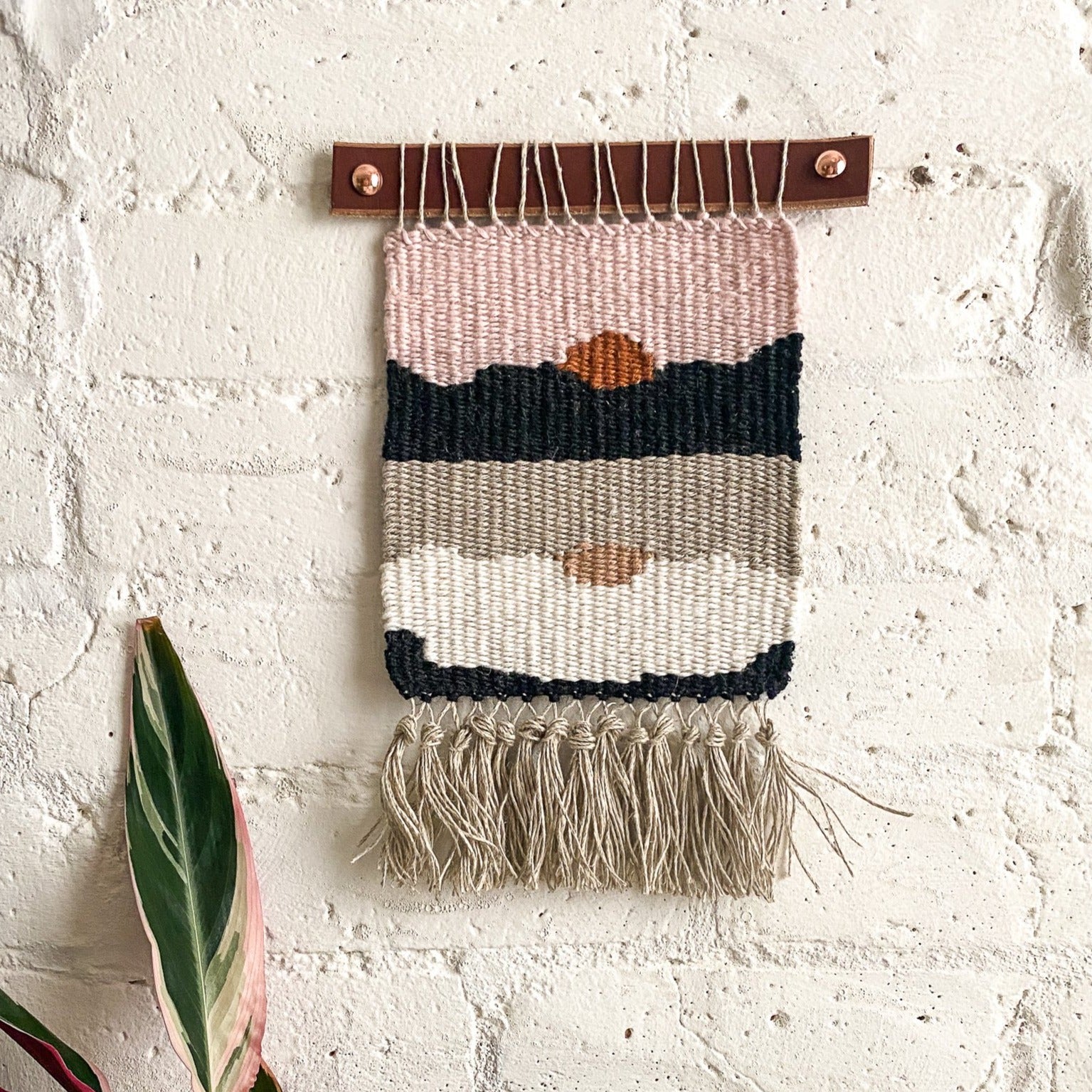 Woven Sandscapes Kit