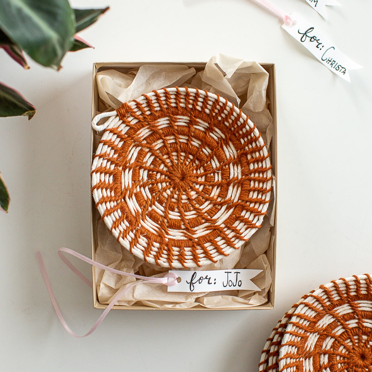 Jojo Jewelry Dishes Kit (Makes 5)